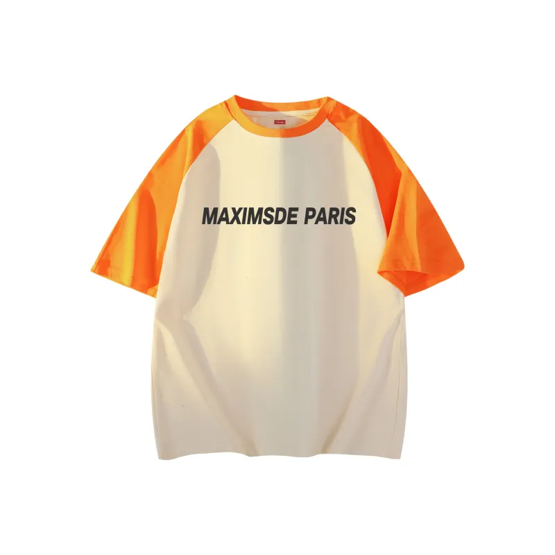 Maxim's De Paris T Shirt Unisex-16