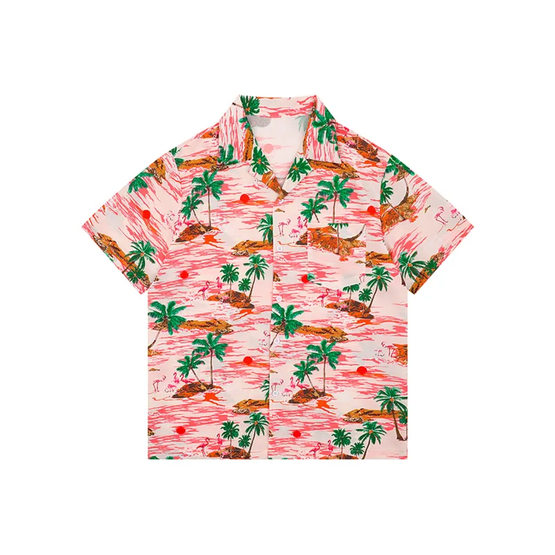 T IRA Shirts Unisex Image Color-0