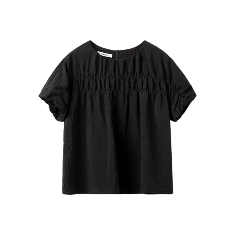 Broadcast Shirts Women's-0