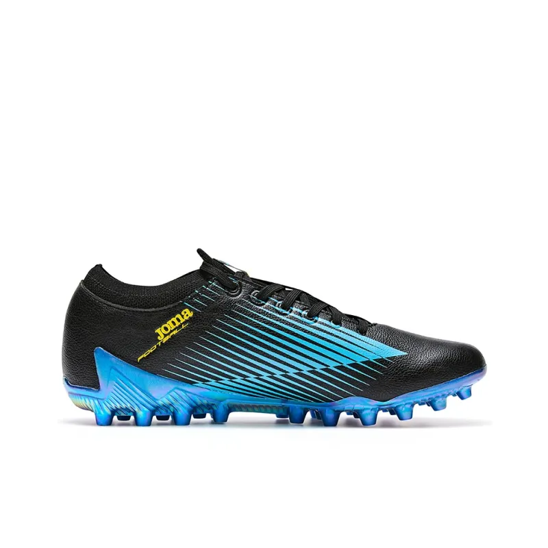 Joma MG Multi Ground Colorful Sole Soccer Shoes-1