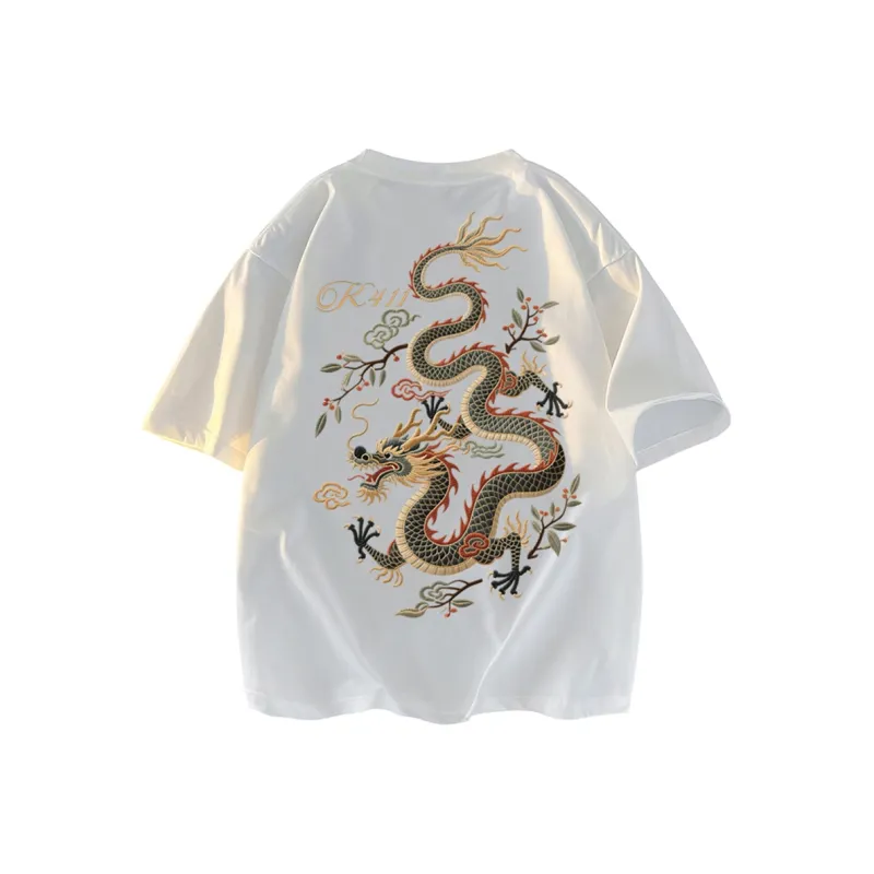 K411 T Shirts Unisex-4