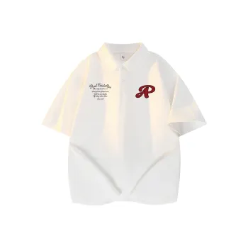 PAUL COSTELLOE Polo Shirt Unisex