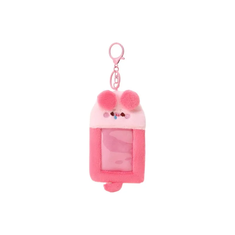 Jinnew Polyester Keychains Unisex-3