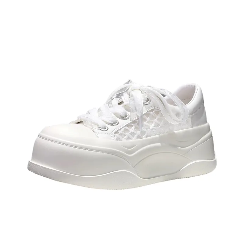 Daying Low Top Casual Shoes Women's-0