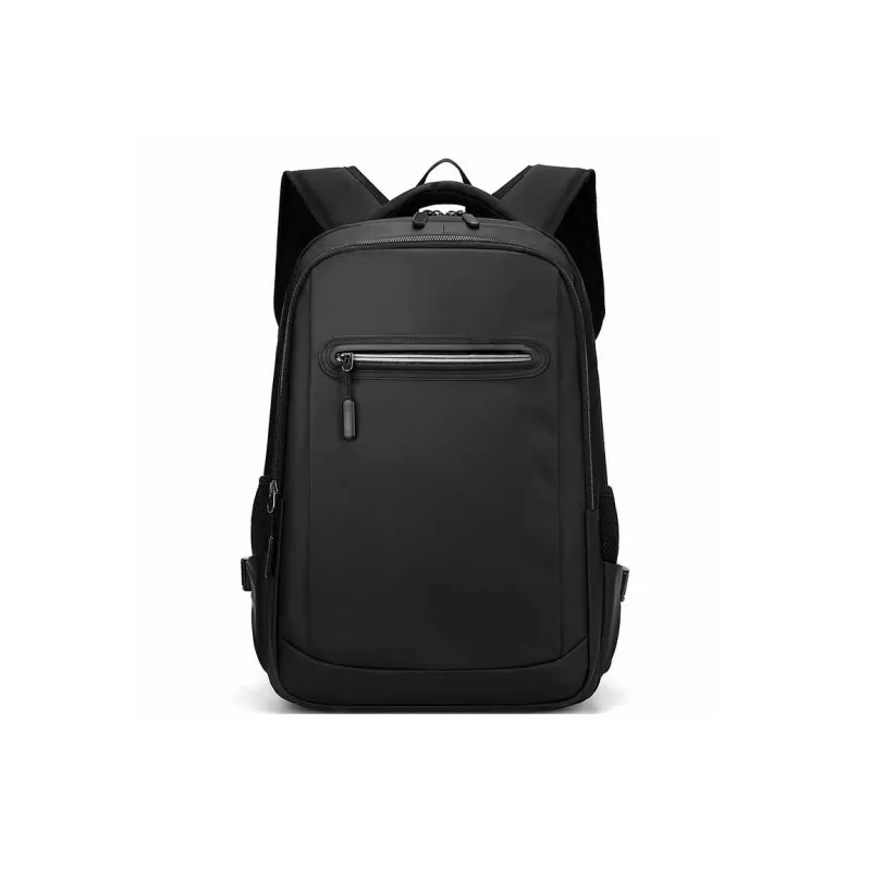 Boniu Membrana Dermalis Backpack Unisex Black/Gray/Dark Blue/Army Green-0