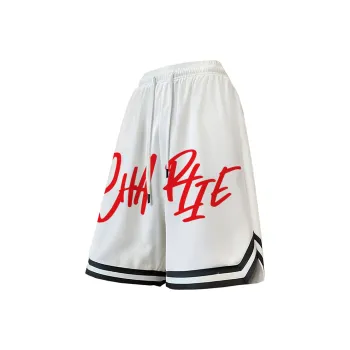 CHARLIE GOLF Casual Shorts Unisex