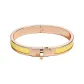 Rose gold/yellow