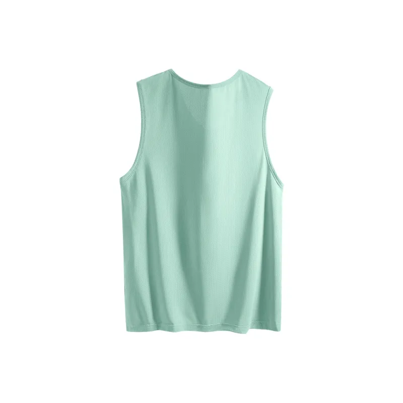 MJ STYLE Tank Tops Unisex-13