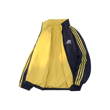BOBBY ABLEY Jackets & Coats Unisex