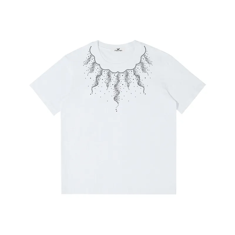 FASTFISH T Shirts Unisex-4