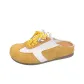 Vintage Yellow