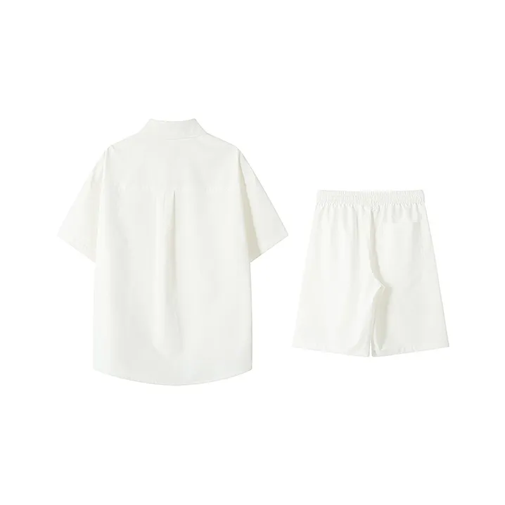 Jeep Casual Sportswear Unisex 2 Piece Set-1