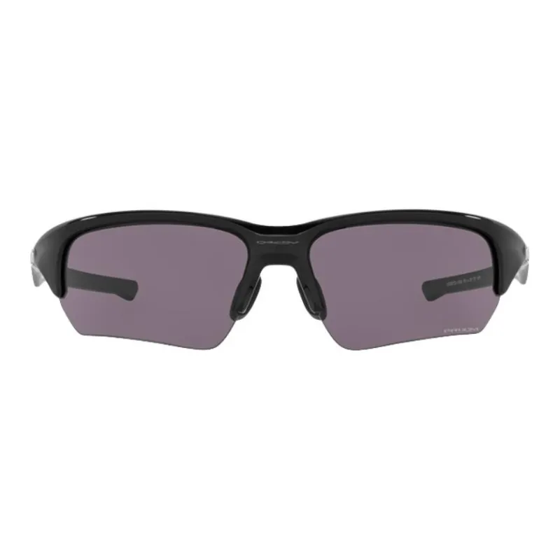 Oakley Subject To Official Website Aviator Sunglasses Unisex Black-1