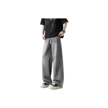 ZONEiD Jeans Unisex