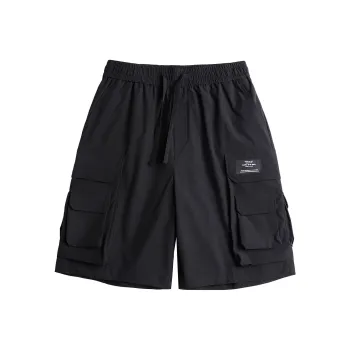 AOGZ Cargo Shorts Unisex