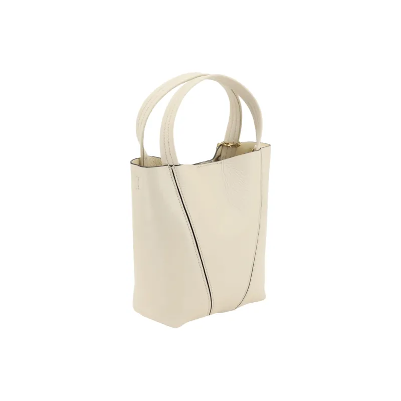 Small Spin Tote Bag-2
