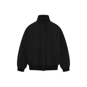Fear Of God Jackets & Coats Men's Black