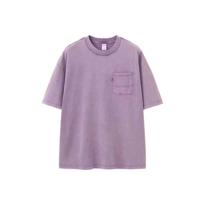 Bulking Tide Brand T Shirt Unisex-0