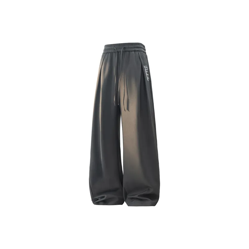 DUKE+DEXTER Casual Pants Unisex-5