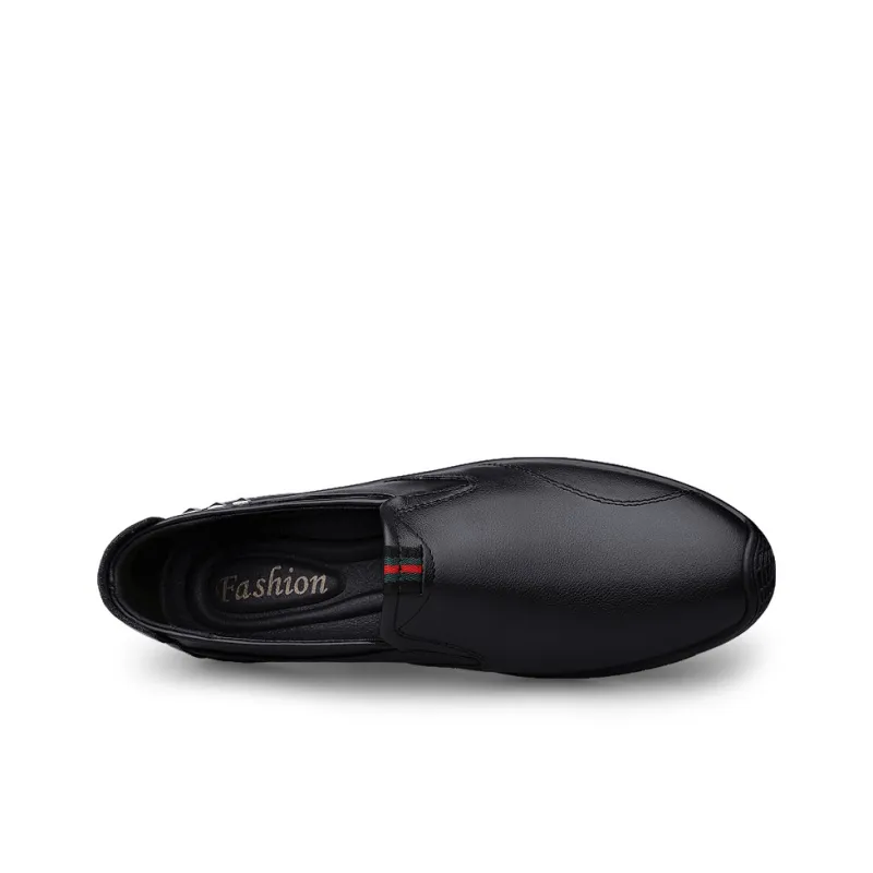 British Knights Casual Shoes Men's Black-2