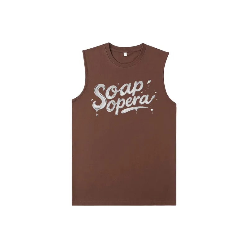 SOAP OPERA Tank Tops Unisex-9