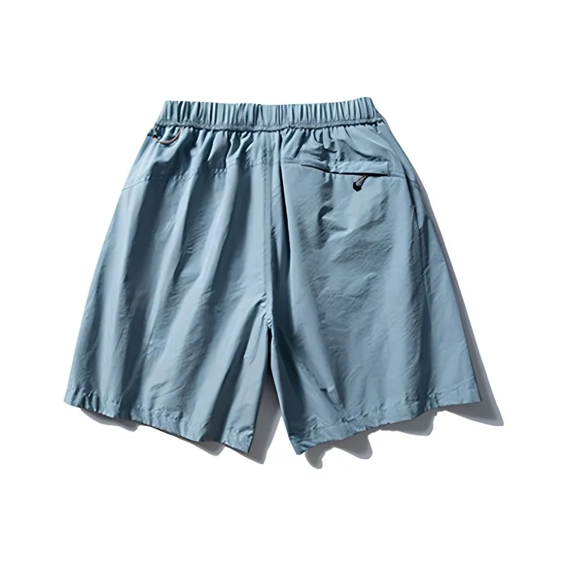 VERAF CA Casual Shorts Unisex-5