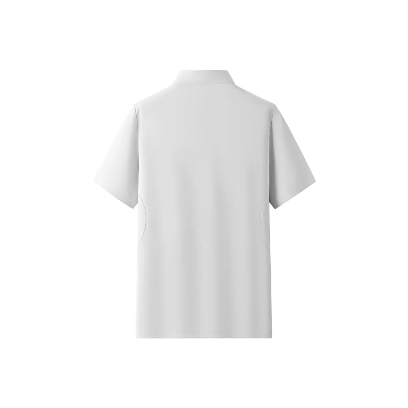 BOBBY ABLEY Polo Shirts Unisex-3