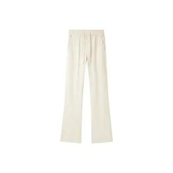 Mackyo Knitted Sweatpants Unisex