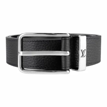 LOUIS VUITTON Pont Neuf 35mm Belt