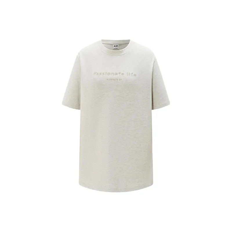 A21 T Shirts Women's-2