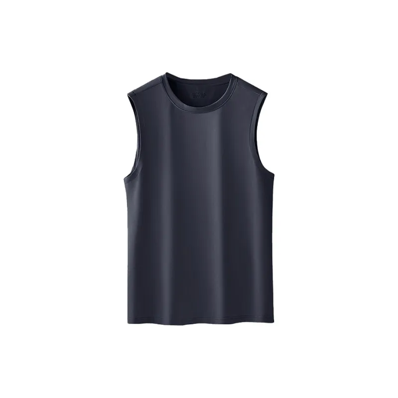 Urban beauty Men Tank Tops-0