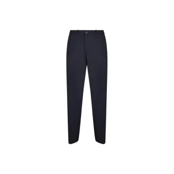 Nine inthe morning FW24 Casual Pants Men's Blue