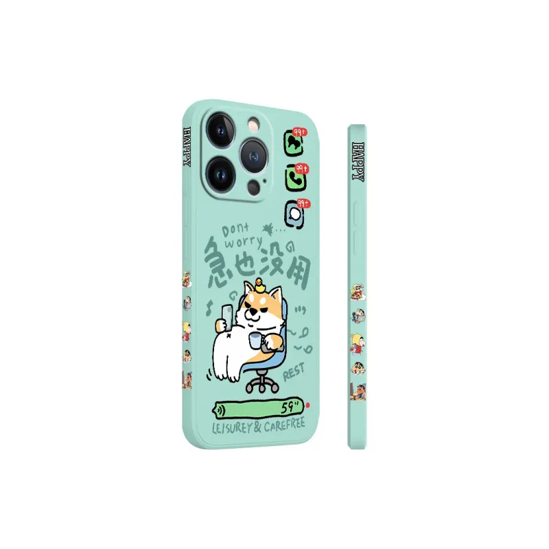 JUXIELONG Phone Cases-9