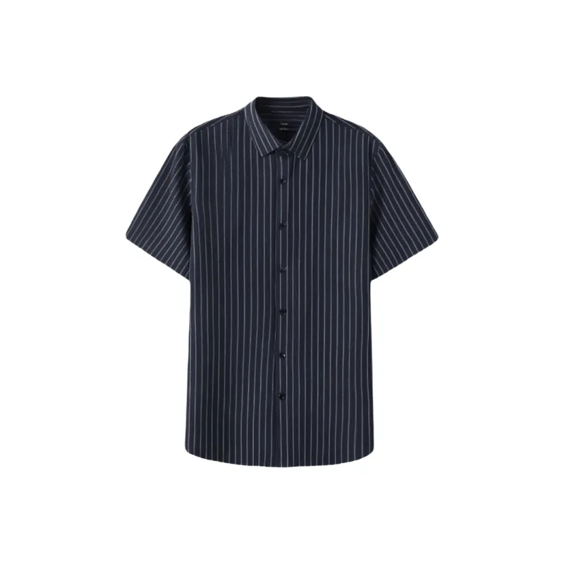 BANGBOY X IZTION Shirts Men-5