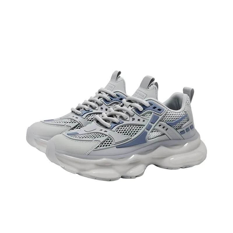 U.S. POLO ASSN. Chunky Sneakers Men's-15