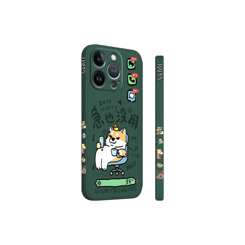JUXIELONG Phone Cases-5