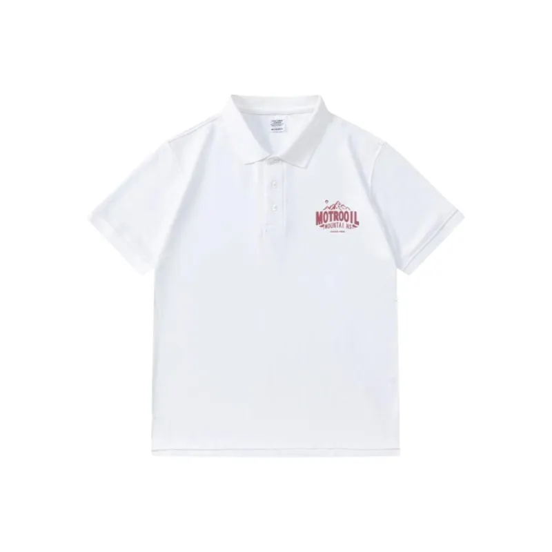 TONYBEAR Polo Shirts Men-0