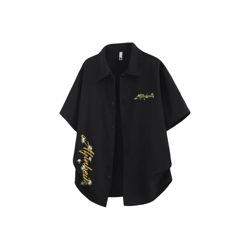 JINBEILE Shirts Unisex-17