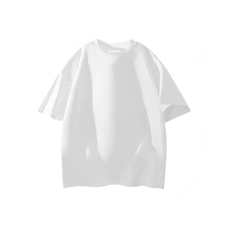 JINBEILE T Shirts Unisex-5