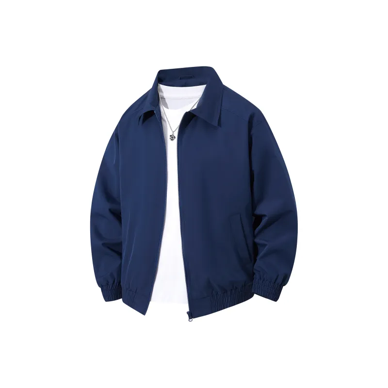WARNING LIGHT Jackets Coats Unisex-4