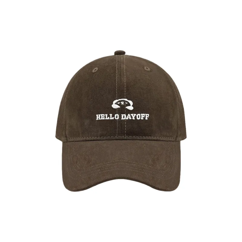 YALMY Cotton Baseball Caps Unisex-4