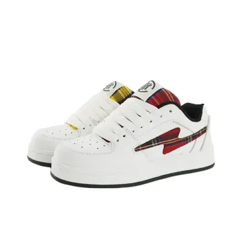 JIETEGONGYANG Anti Slip Wear Resistant Skateboard Shoes Women's