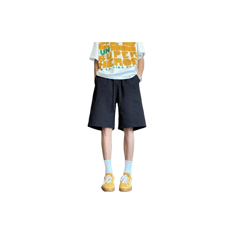 YATSI Casual Shorts Unisex-0