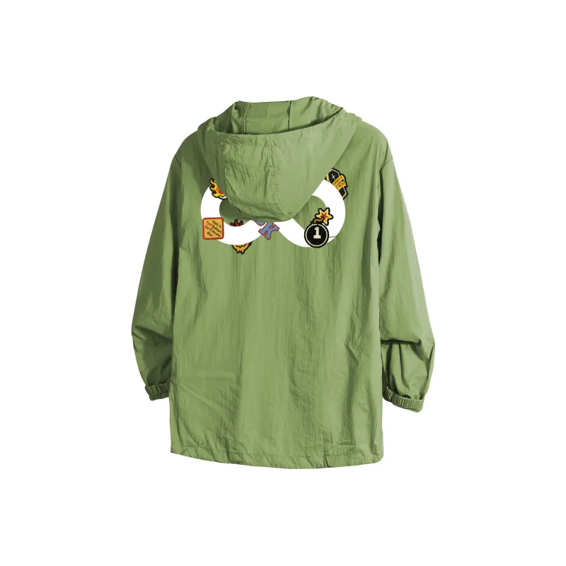 S.k. Manor Hill Sun Protection Clothing Unisex-42