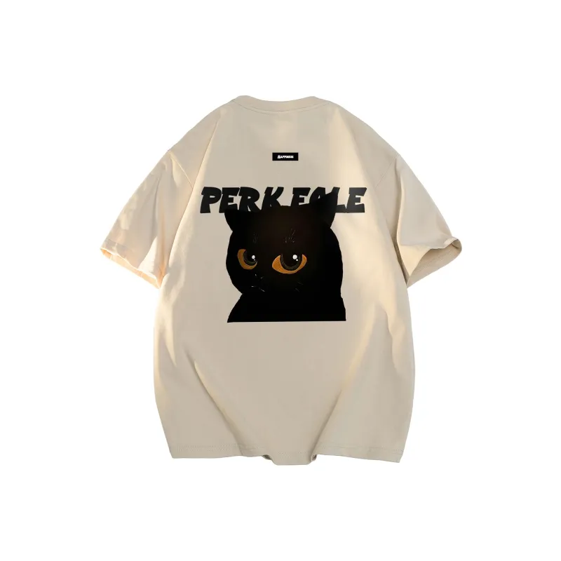 PERK EGLE T Shirts Unisex-6