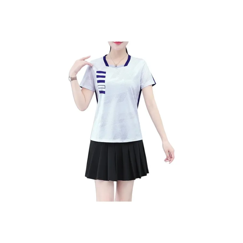 The New Age Family Casual Suit Women's-5