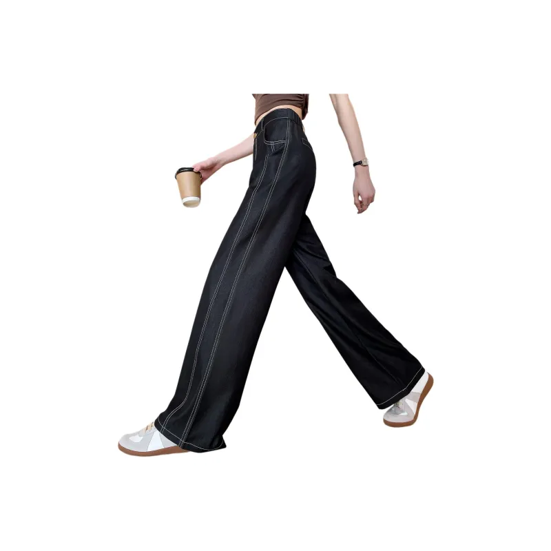 JIMI&JONS Jeans Unisex-0