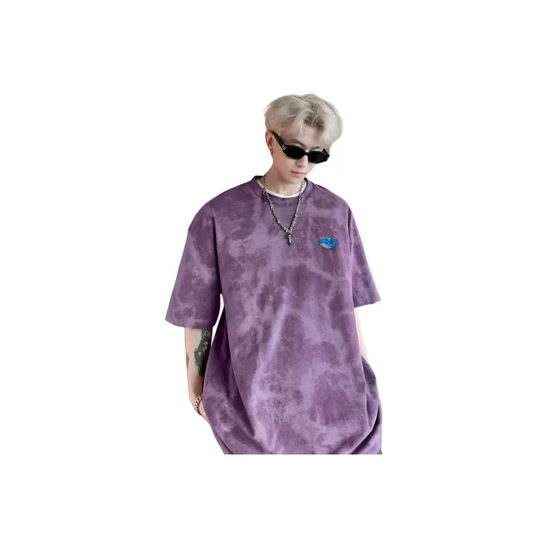 Fakeyoung T Shirts Unisex-11