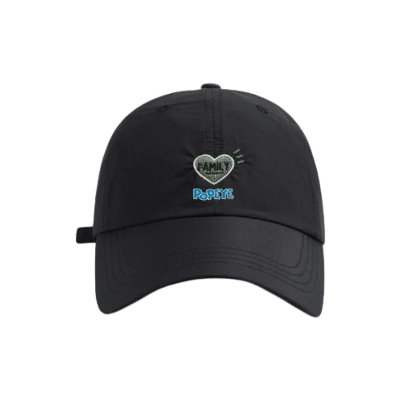 POPEYE Polyester Baseball Caps Unisex-2