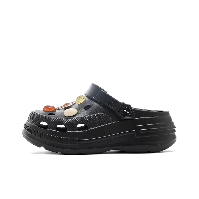 JOSINY Clogs Women's-0